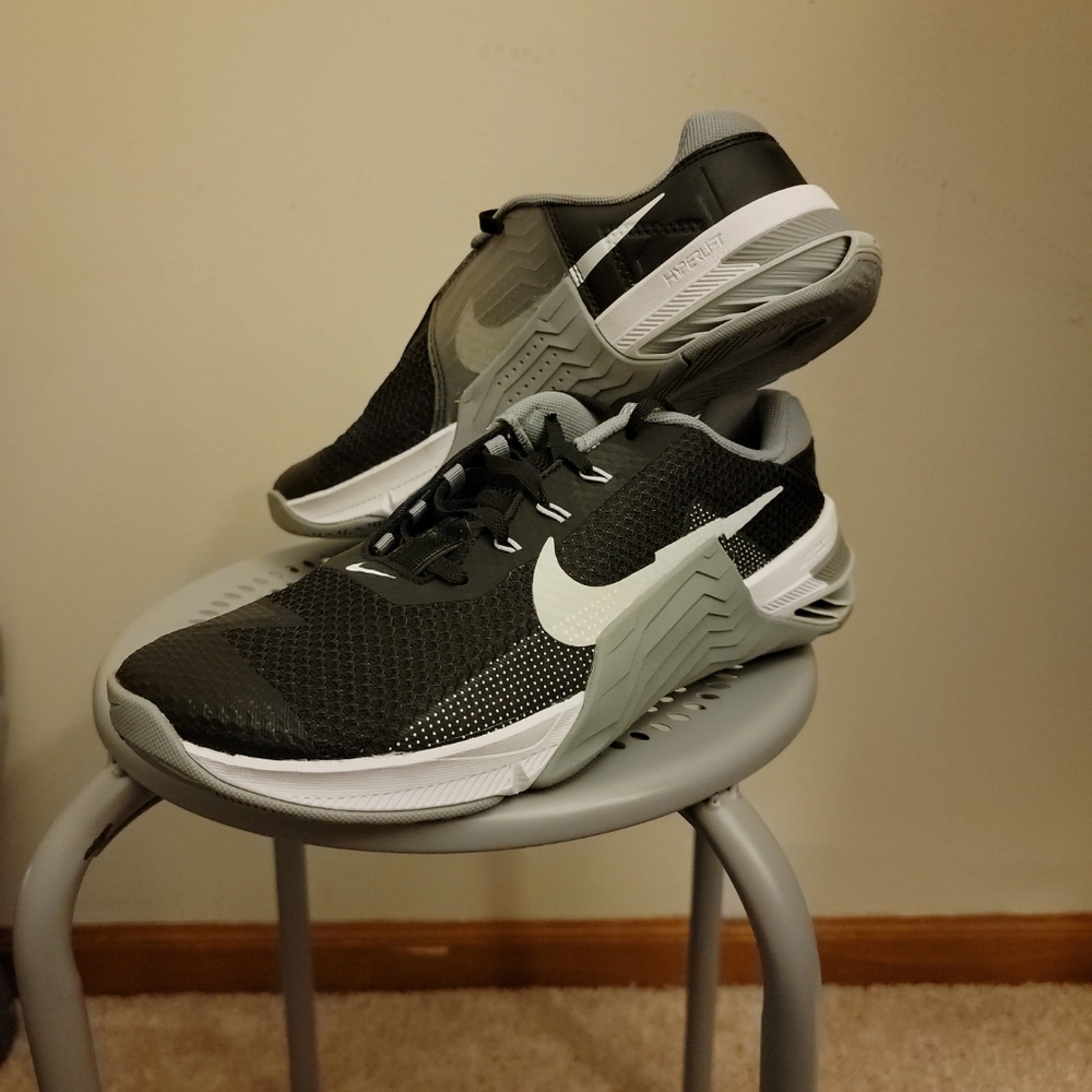 NIKE METCON 7 TRAINING SHOE MEN'S SIZE 10.5